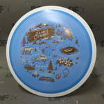 MVP Fission Trail - 2026 James Conrad Team Series