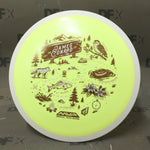 MVP Fission Trail - 2026 James Conrad Team Series