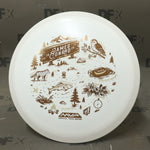 MVP Fission Trail - 2026 James Conrad Team Series