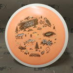 MVP Fission Trail - 2026 James Conrad Team Series