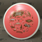 MVP Fission Trail - 2026 James Conrad Team Series