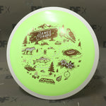 MVP Fission Trail - 2026 James Conrad Team Series