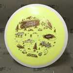 MVP Fission Trail - 2026 James Conrad Team Series