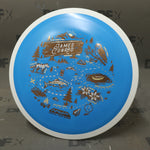 MVP Fission Trail - 2026 James Conrad Team Series