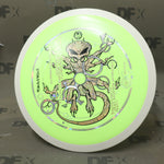 MVP Fission Wave - The Venutian Man - (PLC)