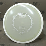 MVP Eclipse Inertia - PLC