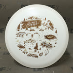 MVP Fission Trail - 2026 James Conrad Team Series