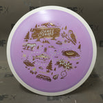 MVP Fission Trail - 2026 James Conrad Team Series