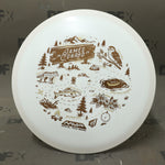 MVP Fission Trail - 2026 James Conrad Team Series