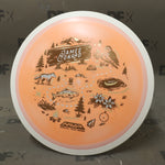 MVP Fission Trail - 2026 James Conrad Team Series