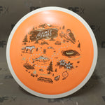 MVP Fission Trail - 2026 James Conrad Team Series