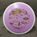 MVP Fission Trail - 2026 James Conrad Team Series