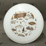 MVP Fission Trail - 2026 James Conrad Team Series