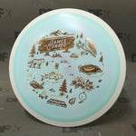 MVP Fission Trail - 2026 James Conrad Team Series