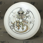 MVP Fission Wave - The Venutian Man - (PLC)