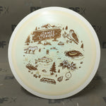 MVP Fission Trail - 2026 James Conrad Team Series