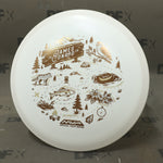 MVP Fission Trail - 2026 James Conrad Team Series