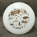 MVP Fission Trail - 2026 James Conrad Team Series