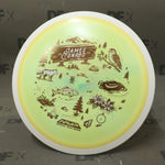 MVP Fission Trail - 2026 James Conrad Team Series