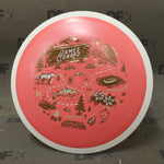 MVP Fission Trail - 2026 James Conrad Team Series