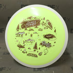 MVP Fission Trail - 2026 James Conrad Team Series