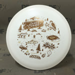 MVP Fission Trail - 2026 James Conrad Team Series