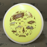 MVP Fission Trail - 2026 James Conrad Team Series