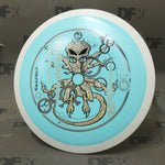 MVP Fission Wave - The Venutian Man - (PLC)