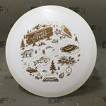 MVP Fission Trail - 2026 James Conrad Team Series