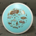 MVP Fission Trail - 2026 James Conrad Team Series