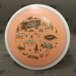 MVP Fission Trail - 2026 James Conrad Team Series