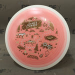 MVP Fission Trail - 2026 James Conrad Team Series