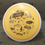 MVP Fission Trail - 2026 James Conrad Team Series