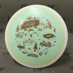 MVP Fission Trail - 2026 James Conrad Team Series