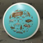 MVP Fission Trail - 2026 James Conrad Team Series