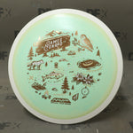 MVP Fission Trail - 2026 James Conrad Team Series