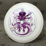 MVP Fission Wave - The Venutian Man - (PLC)