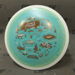 MVP Fission Trail - 2026 James Conrad Team Series