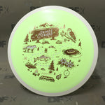 MVP Fission Trail - 2026 James Conrad Team Series