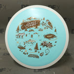 MVP Fission Trail - 2026 James Conrad Team Series