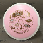 MVP Fission Trail - 2026 James Conrad Team Series