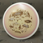 MVP Fission Trail - 2026 James Conrad Team Series