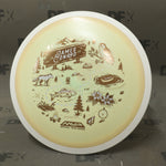 MVP Fission Trail - 2026 James Conrad Team Series