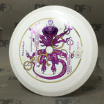 MVP Fission Wave - The Venutian Man - (PLC)