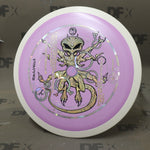 MVP Fission Wave - The Venutian Man - (PLC)