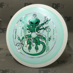 MVP Fission Wave - The Venutian Man - (PLC)