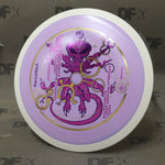 MVP Fission Wave - The Venutian Man - (PLC)