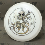 MVP Fission Wave - The Venutian Man - (PLC)