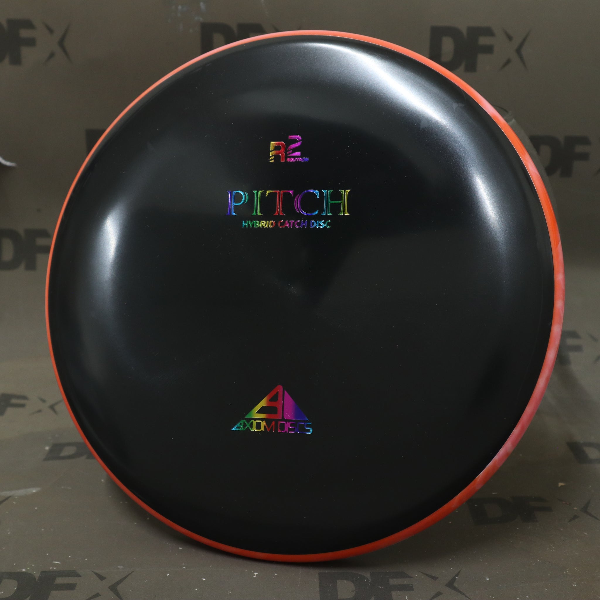 Axiom Total Eclipse Pitch – DFX Discs