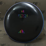 Axiom R2 Pitch